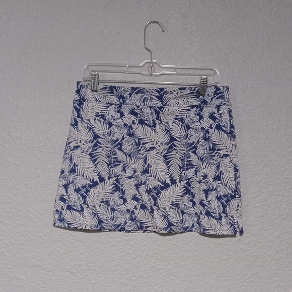 Tranquility skort. - Picture 4 of 4